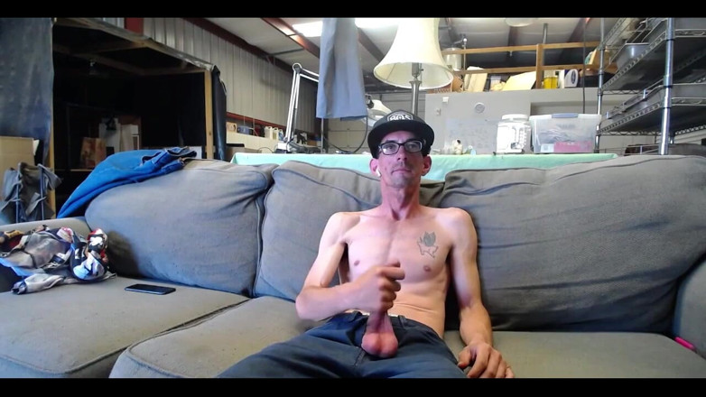 Joe Iandola: Chaturbate Show 4/28/2023