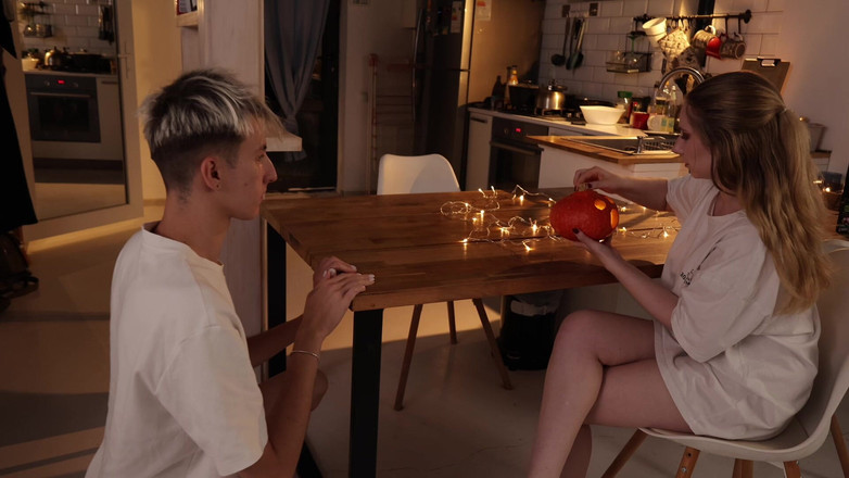 Oliver Strelly: Překvapili jsme nevlastního otce a on nás ošukal.