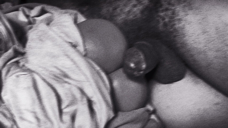 Bangcum8: Stor svart kuk blandras