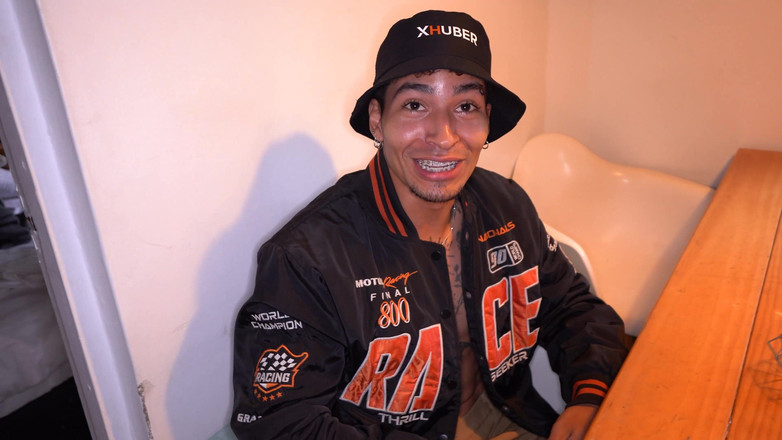 Knock Knock Club: Cosa È Successo Alla Più Calda Orgia Colombia-argentina Del 2025? Club Knock...