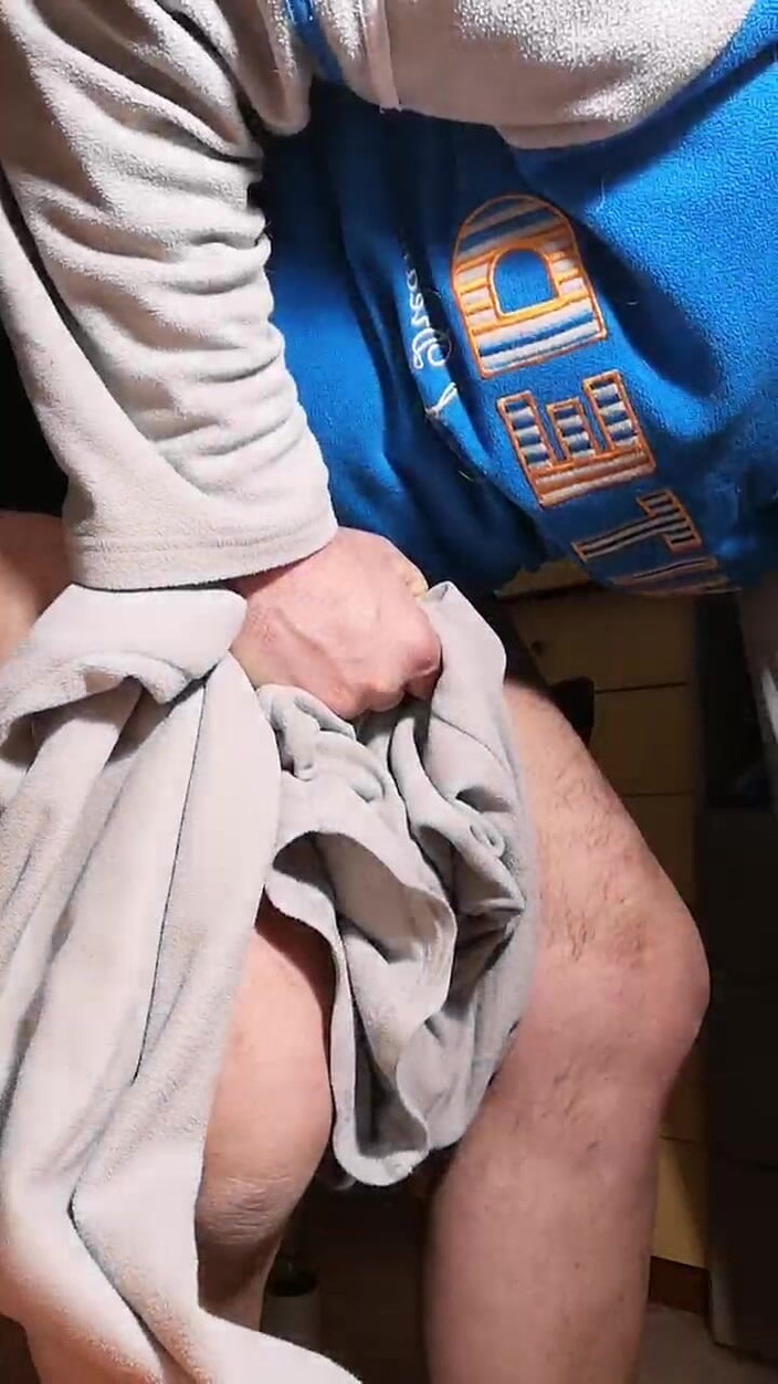 Setesesso7: El işi, parmak popoda, ayak ve idrar!