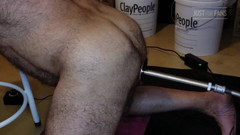 Tank4154: Разрушая мою дырку с папочкой Rifflord