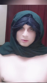Arab Gurl