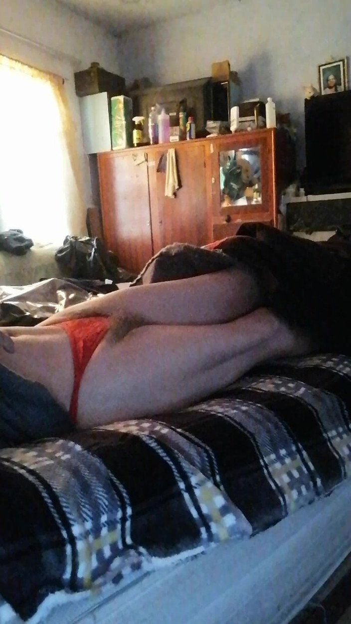 Marga9012: Nauczę ją wszystkiego