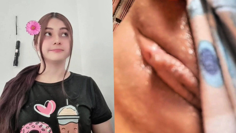 Yuli and tony: Atriz pornô como ela é rica