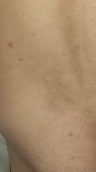 내 여친을 정액으로 채웠어