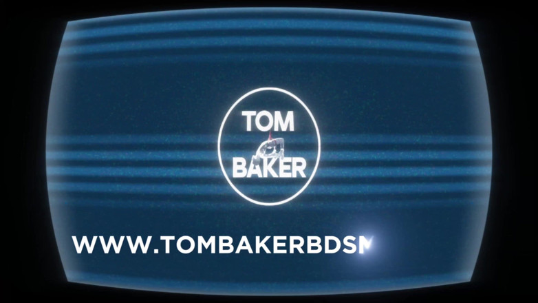 TomBakerBDSM: Punto di vista - disumanizzata e sfilata