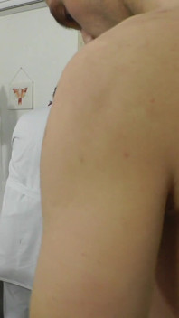 Mature gyno - Installed in obgyn clinic caught medic fucking female patient