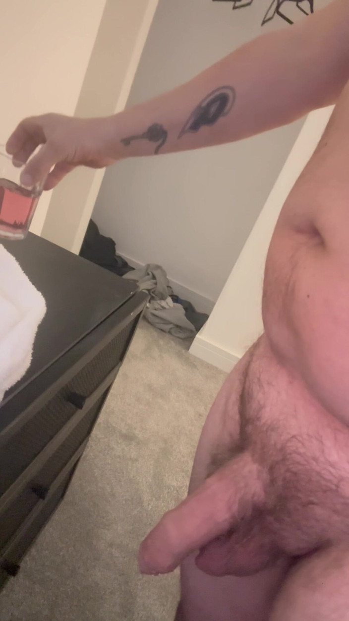 Jeffry: Strip Tease