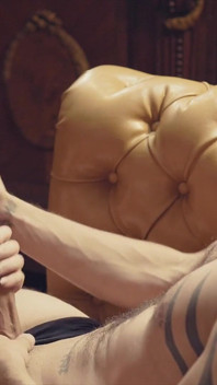 Lis Blowjob