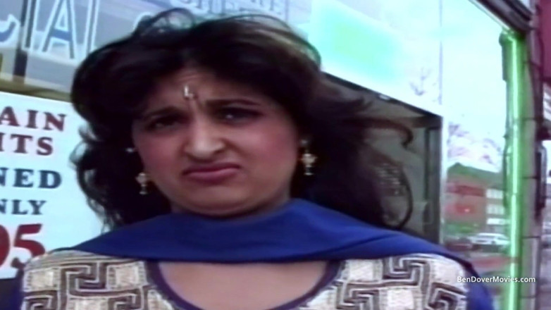 Ben Dover Movies: Fantaisie indienne : Bajit