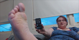 LaLaDelilah: Všichni víte, že si ráda hraji se všemi druhy fetišů