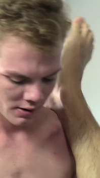Wild Boys - Part #5 - 100% Bareback