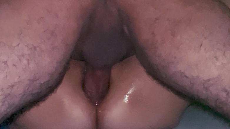 Jollyfuckingoldman: The MILF Next Door Opens Her Legs Part 4
