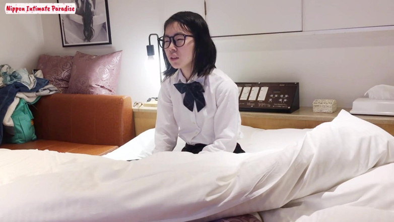 Shameless archives: Asian Angel 27504
