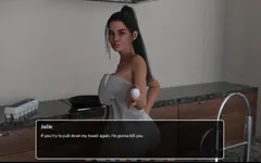 Milfcreek 16 Jasmon Love to Bounch Her Big Ass on My Cock.