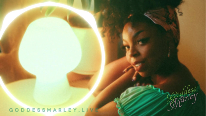 Goddess Marley: Be Who You Are, Cum Slut