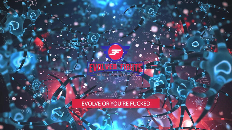 Evolved Fights Lez: Bella Rossi vs Nadia White orgasme-uitdaging