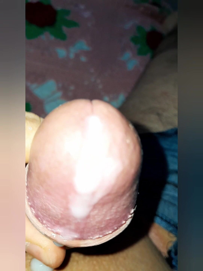 Davidandrexxx: Seksi tanga boşalıyor