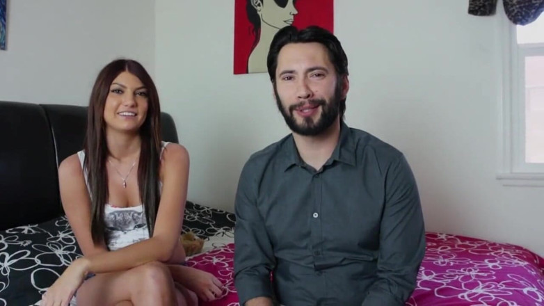 XTime Vod: Stepdaughter does Stepdaddy 2 (Full movie)