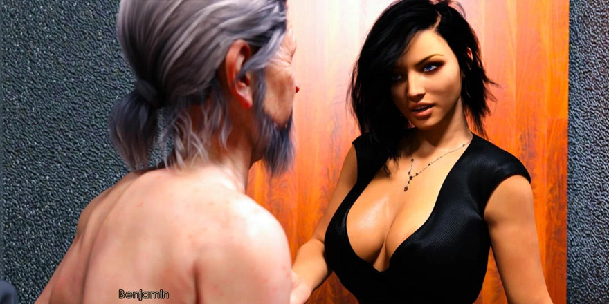 Miss Kitty 2K: Kasih sayang Anna yang mengujakan - 101 pengalaman penunggang oleh Misskitty2k