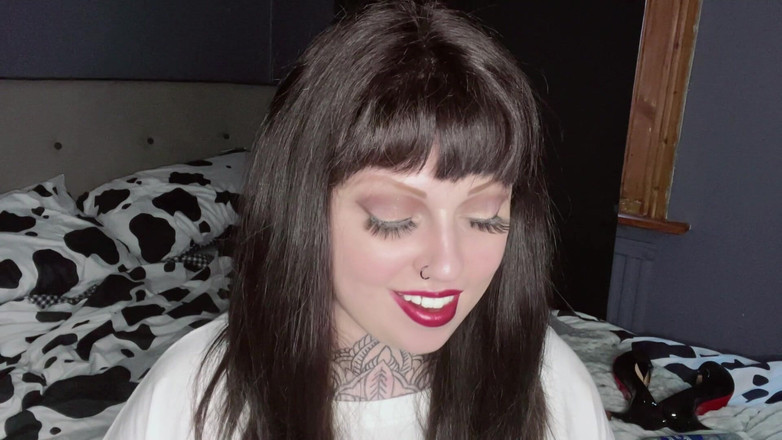 Miss Valentina: Kruté učitelky, wedgie trest