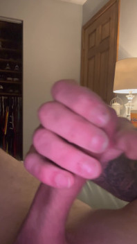 Morning Rock Hard Dick