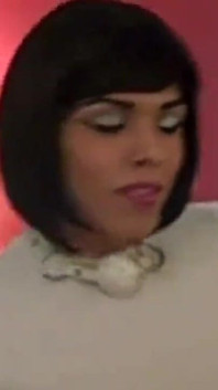 This Is Nicki a Femboi I Transformed and Started Her Feminine Training