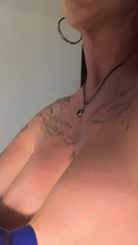 Eva Und Ihre Xxl Nippel