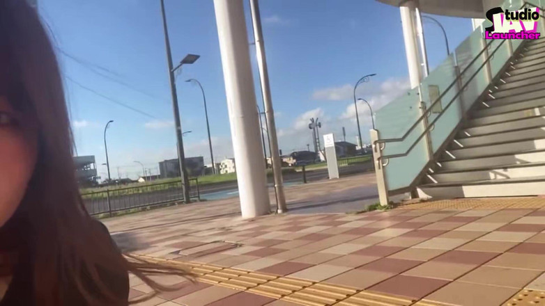 Studio JAV Launcher: Wild Sip - zvládnete, jak si tato duševní múza užívá svůj...