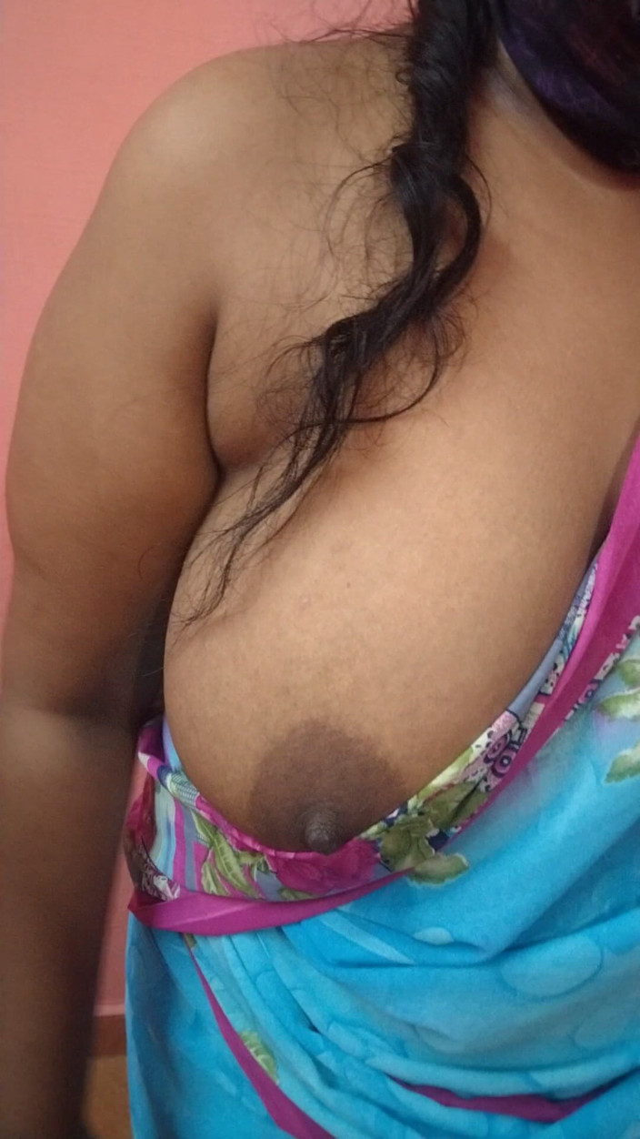 Tamil lesbian: Hot Boobs with Hot Standing Show