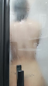 Time for a Hot Shower