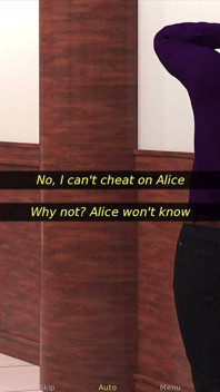 Alice in Wonderland - Chapter 16