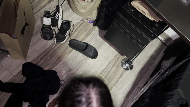 Crisanto999: 義理のいとことの旅はとてもひどい結末を迎えます(妊娠しないでほしい)