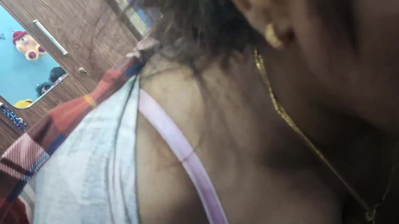 Vaigavarun45: Pareja mallu mamada y sexo, pareja mallu caliente folla con...