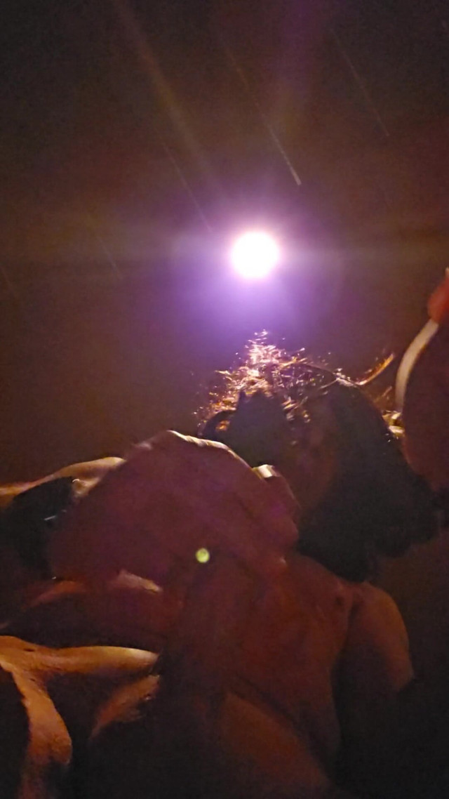 Self-filmed (Jim Knopf)