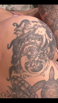 I Want to Bounce on It