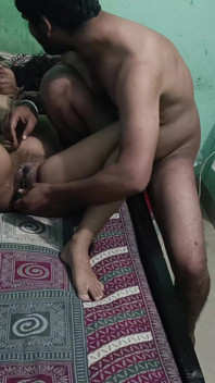 Nikmati malam penuh husbend dan istri