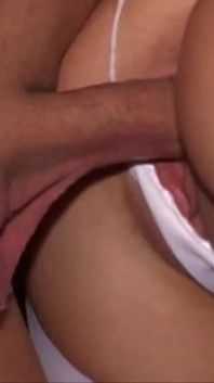 Hot nurse gets fucked hard