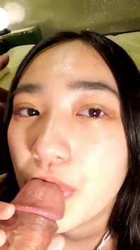 Scouted in the City for Her Stunning Beauty. One Time Creampie, One Swallow, Cuteness Guaranteed! 2nd