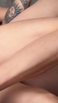 Woke up a Friend with a Hot Throat Blowjob, After Which He Fucked and Finished Part 1