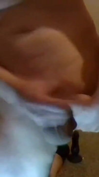 Edging Close-up