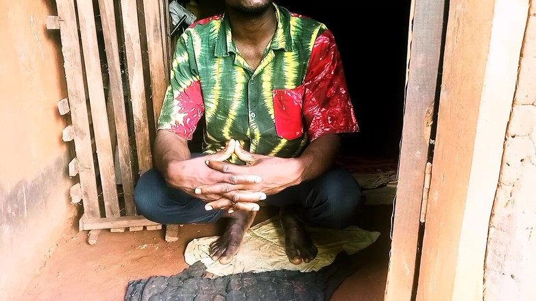 Judith xxx: My Home Loving