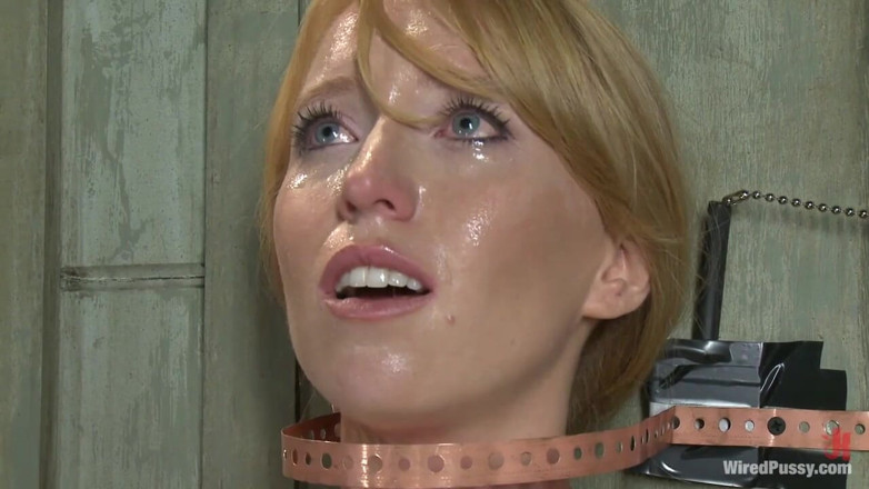 Kink: Bonus nel weekend: ami emerson viene spinta al suo limite