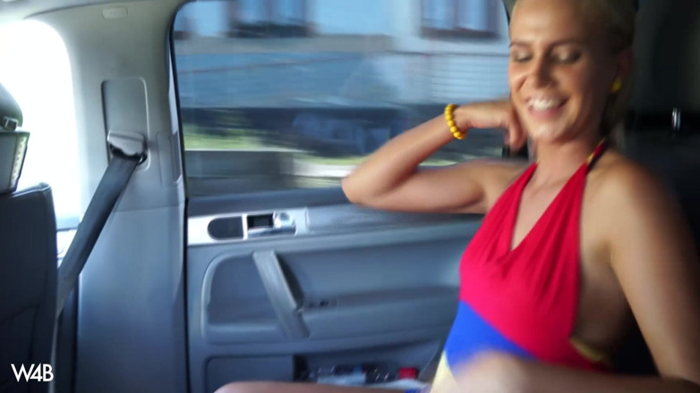 Watch4beauty: Nova modelo Tracy Gold