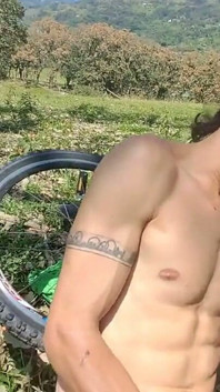 Ciclisti Sessuali Hardcore