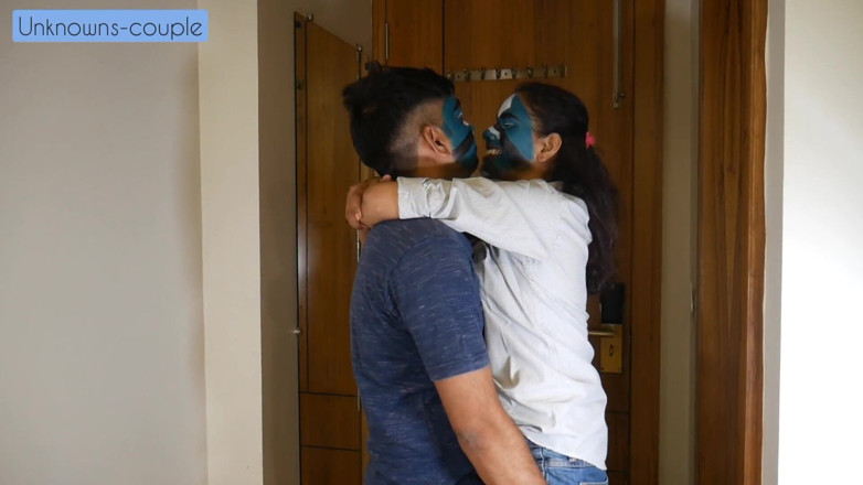 the last man: Bos memanggil Setiausaha Seksi Di Bilik Hotel Untuk Berkongkek 1
