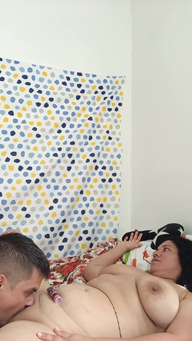 Compulsive Blowjob (Valkyrie and Luigy Studio)