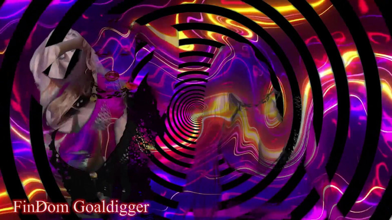 FinDom Goaldigger: Sahibeniz burada