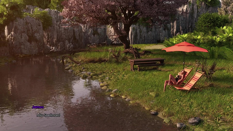 LewdArcade: ラスト アカデミー シーズン 3 ギャラリー [パート 12] ポルノ ゲームプレイ [18+] ストーリー主導の 3D ビジュアル ノベル ゲーム